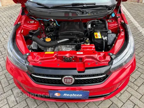 CRONOS DRIVE 1.3 8V Flex