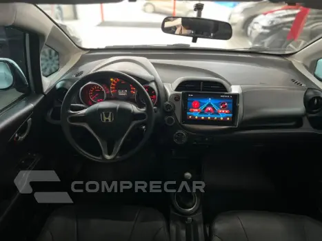 FIT 1.4 LXL 16V FLEX 4P MANUAL