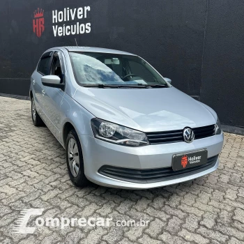 Volkswagen GOL 1.0 MI 8V 4 portas