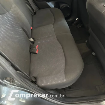 Fit DX 1.4 Flex 16V 5p Mec.
