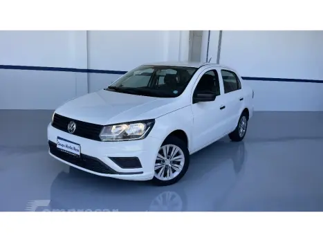 VOYAGE 1.0 12V MPI TOTAL FLEX 4P MANUAL