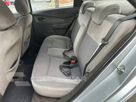 COBALT LTZ 1.4 8V FlexPower/EconoFlex 4p