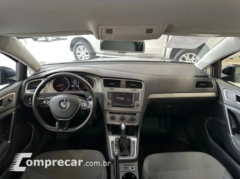 GOLF 1.4 TSI Variant Comfortline 16V