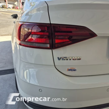 VIRTUS Sense 1.6 Flex 16V 5p Aut.