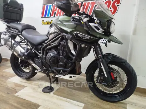 TIGER EXPLORER 1200 XCA