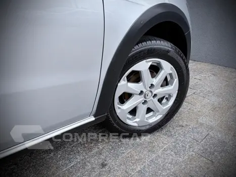 SAVEIRO 1.6 MI TRENDLINE CD 8V FLEX 2P MANUAL