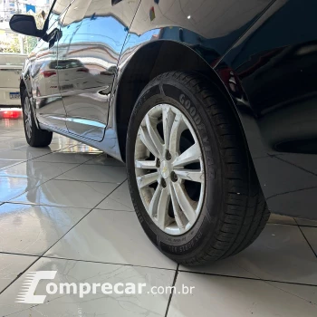 COBALT 1.8 LTZ 8V