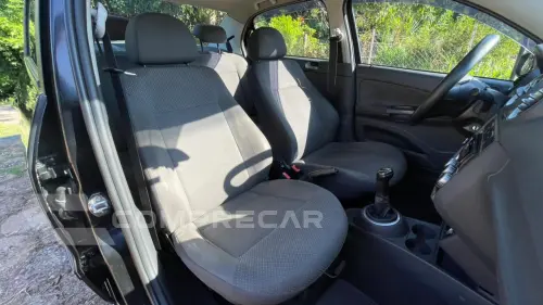 VOYAGE 1.0 MI City 8V