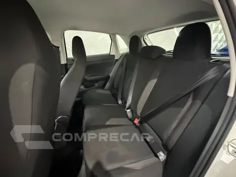 Polo Track 1.0 Flex 12V 5p