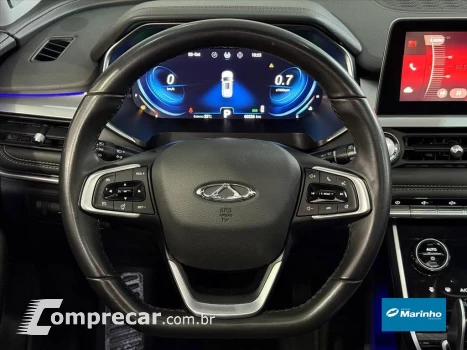 TIGGO 8 1.6 TGDI GASOLINA TXS DCT