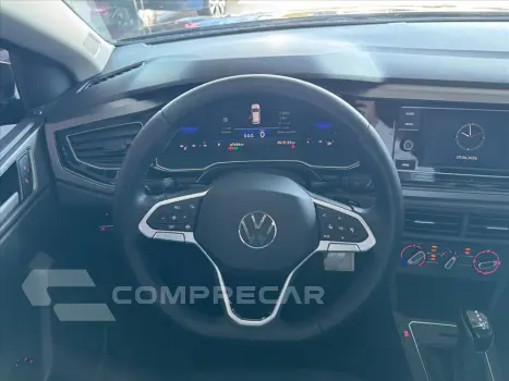 NIVUS 1.0 200 TSI TOTAL FLEX COMFORTLINE AUTOMÁTI