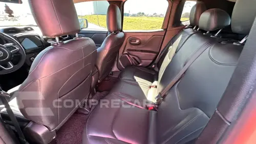 RENEGADE 1.8 16V