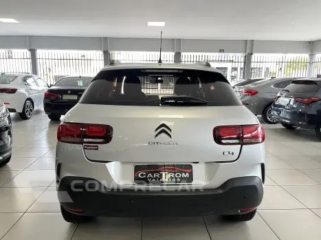 C4 CACTUS FEEL BU