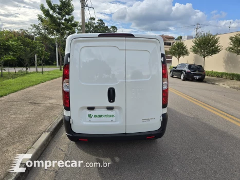 FIORINO 1.4 MPI Furgão Endurance 8V
