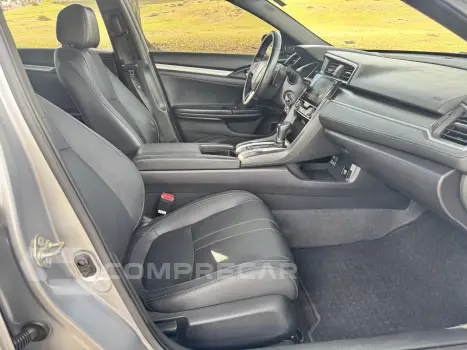 CIVIC 2.0 16vone EXL