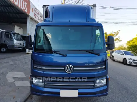 Delivery Express+ 3.0 Prime + (Baú Facchini)