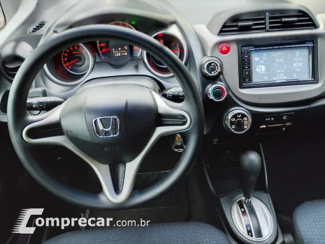 FIT 1.4 LX 8V