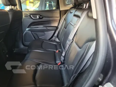 COMPASS LIMITED T270 1.3 TB 4x2 Flex Aut