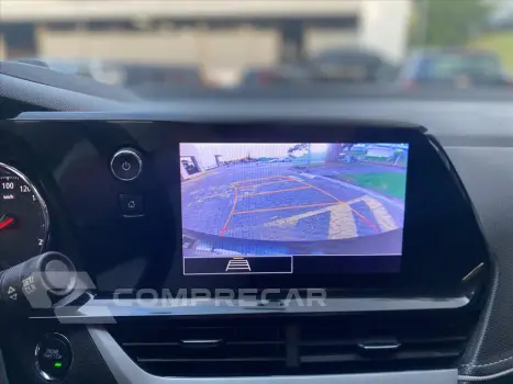 MONTANA 1.2 TURBO FLEX PREMIER AUTOMÁTICO