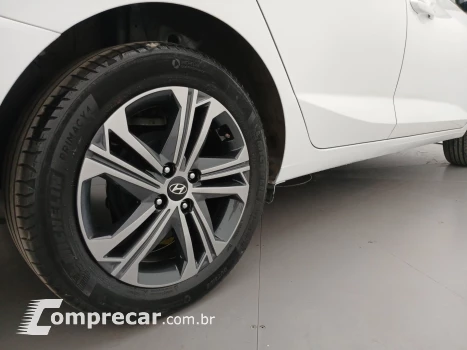 HB20S 1.0 TGDI FLEX COMFORT PLUS AUTOMÁTICO