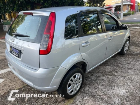 FIESTA 1.0 Rocam SE 8V