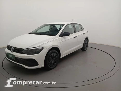 POLO 1.0 MPI TRACK MANUAL