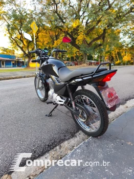 CG 150 FAN ESDI