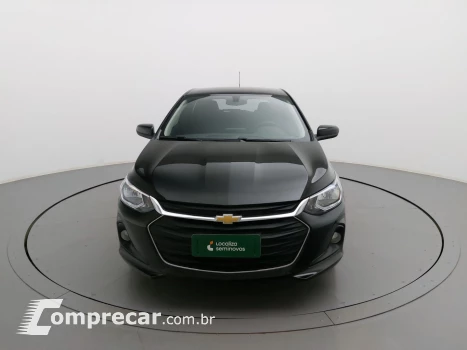 ONIX 1.0 FLEX LT MANUAL