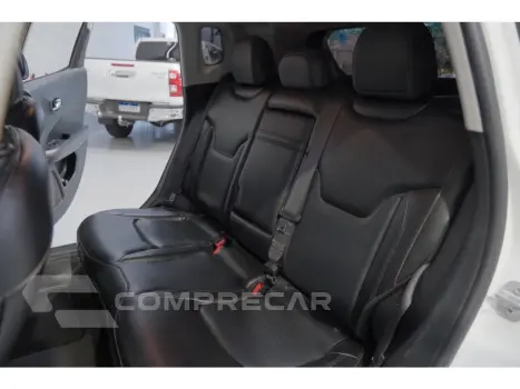 COMPASS 2.0 16V DIESEL LONGITUDE 4X4 AUTOMÁTICO
