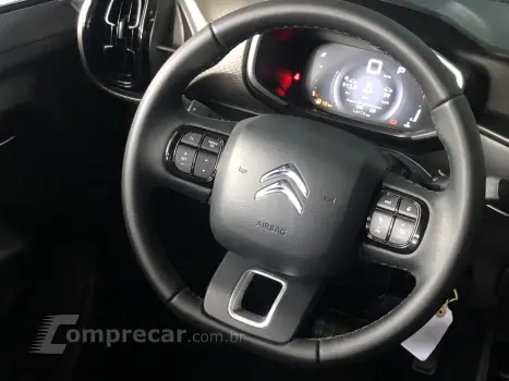 BASALT 1.0 TURBO 200 FLEX SHINE CVT