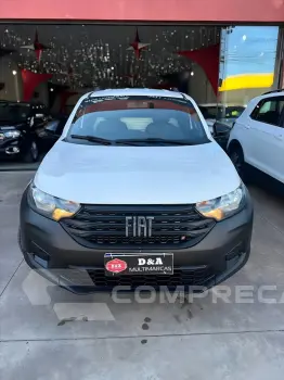 STRADA 1.4 Fire Endurance CS
