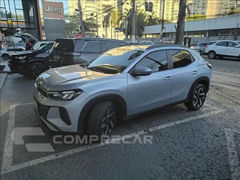 TERA 1.0 170 TSI High