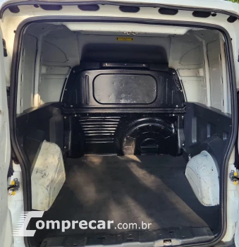 FIORINO 1.4 MPI Furgão 8V