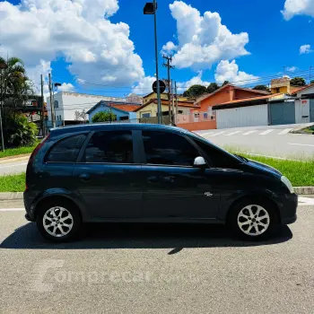 MERIVA 1.8 MPFI SS 8V