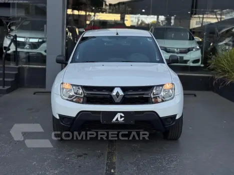 DUSTER OROCH Expression 1.6 Flex 16V Mec
