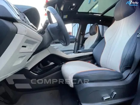 SONG PLUS 1.5 DM-I HÍBRIDO AUTOMÁTICO