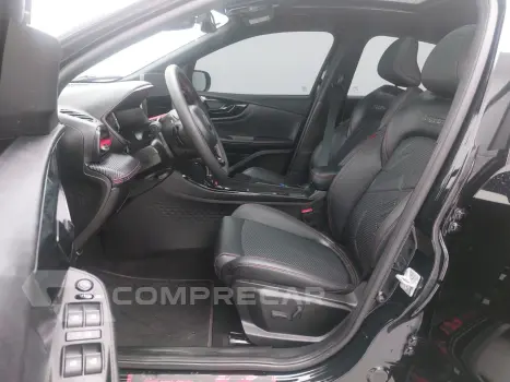 FASTBACK 1.3 TURBO 270 FLEX ABARTH AT6