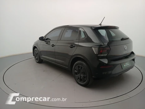 POLO 1.0 MPI TRACK MANUAL