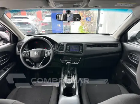 HR-V EX 1.8 Flexone 16V 5p Aut.