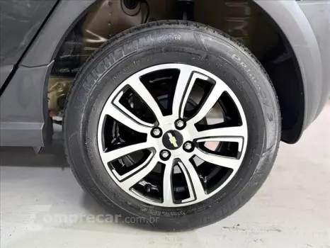 ONIX 1.4 MPFI Activ 8V