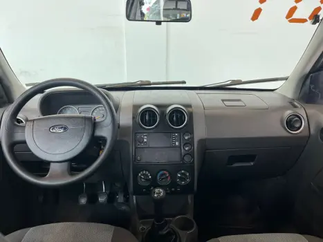 ECOSPORT 1.6 XLS FREESTYLE 8V FLEX 4P MANUAL