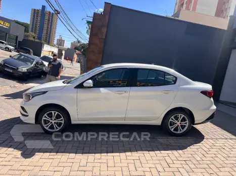 CRONOS DRIVE 1.3 8V Flex