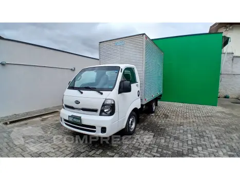 BONGO 2.5 TD DIESEL STD CS MANUAL