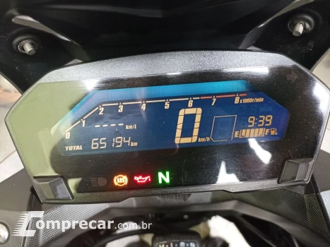 NC 750X/NC 750X ABS