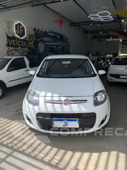 PALIO 1.6 MPI Sporting 16V