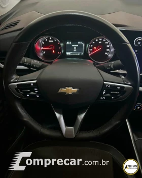 Montana 1.2 12V FLEX LTZ TURBO AUTOMÁTICO