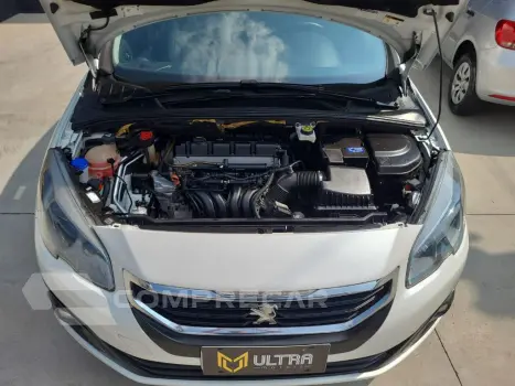 308 Allure 2.0 Flex 16V 5p Aut.