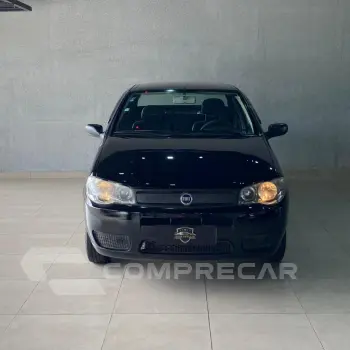 Siena Celebration 1.0 Fire Flex 8V 4p