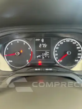POLO 1.0 MPI Track