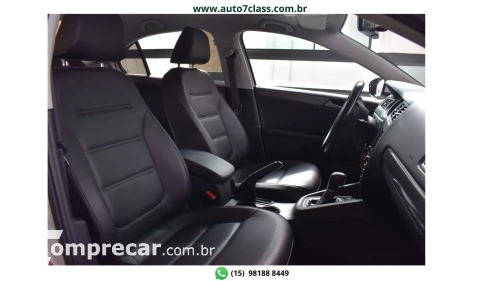 JETTA - 1.4 16V TSI COMFORTLINE 4P TIPTRONIC